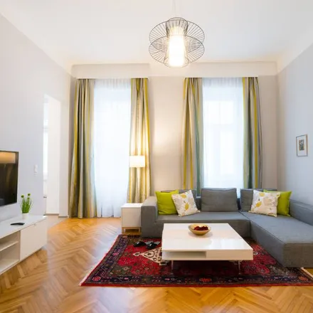 Image 5 - Ungargasse 48, 1030 Vienna, Austria - Apartment for rent
