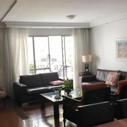 Buy this 3 bed apartment on Rua Apiacás 570 in Perdizes, São Paulo - SP