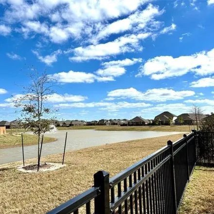 Rent this 3 bed house on Long Beach Bay Drive in Waller County, TX 77492
