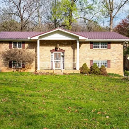 Buy this 3 bed house on 5719 Moody Sawyer Road in Northwoods, Chattanooga