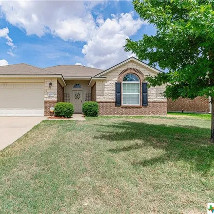 Buy this 3 bed house on 7916 Redbrush in Temple, TX 76502