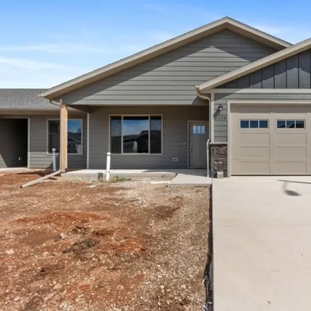 Buy this 3 bed house on 2234 Quartzite Drive in Sturgis, SD 57785