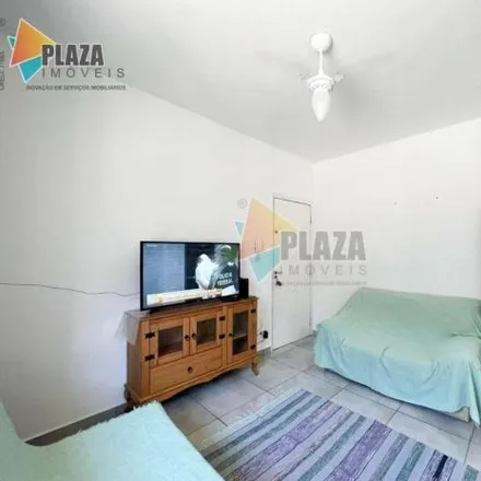 Rent this 1 bed apartment on Terraço Paris in Avenida Paris, Canto do Forte