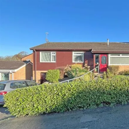 Buy this 3 bed house on Pentre Uchaf in Dolwen Road, Old Colwyn