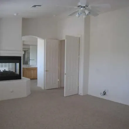 Image 1 - 5505 East Calle Del Sol, Cave Creek, Maricopa County, AZ 85331, USA - Apartment for rent