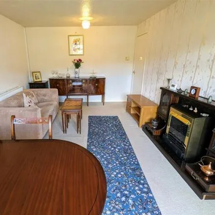 Buy this 2 bed house on 69 Peveril Crescent in West Hallam, DE7 6JF