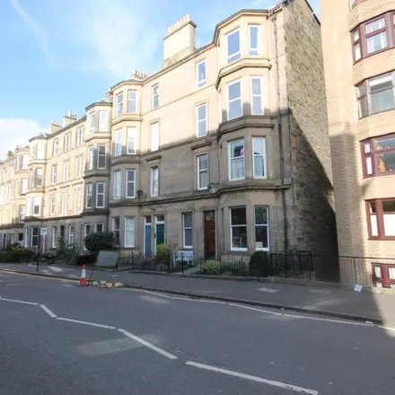 Rent this 2 bed apartment on 45 McDonald Road in City of Edinburgh, EH7 4LZ