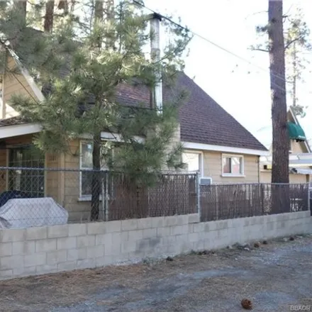 Buy this 3 bed house on 100 Gildart Drive in Big Bear City, CA 92314