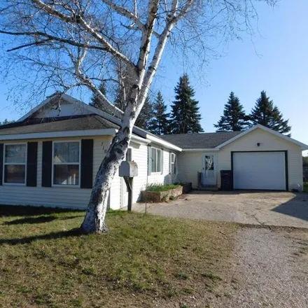 Buy this 3 bed house on 1019 Vine Street in Grayling, MI 49738