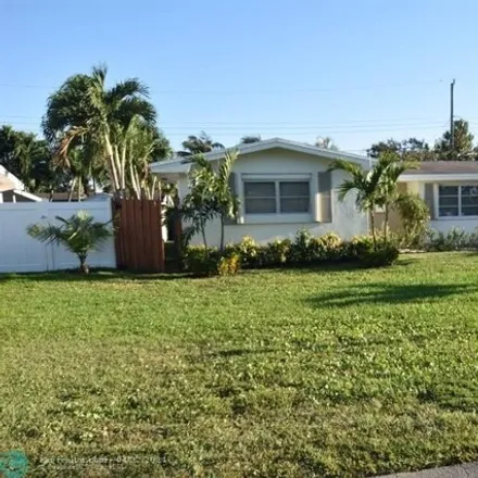 Buy this 2 bed house on 8132 Northwest 10th Street in Pembroke Pines, FL 33024