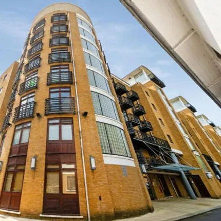 Image 1 - Star Place, Londres, Great London, E1w - Apartment for sale
