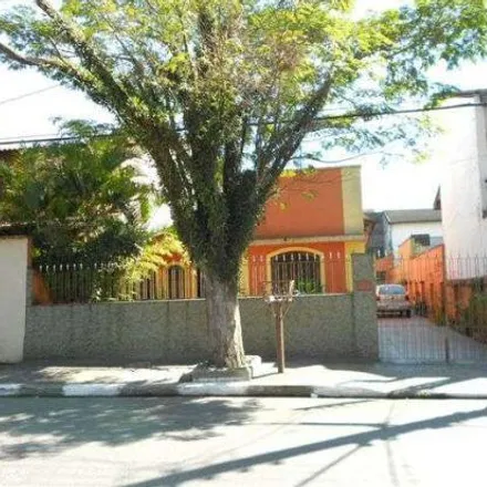 Image 2 - Rua Marina La Regina, Centro, Poá - SP, 08550-310, Brazil - House for sale