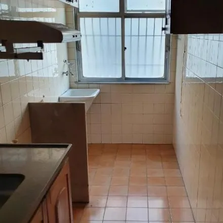 Buy this 2 bed apartment on Rua Miguel Ângelo in Brasilândia, Região Geográfica Intermediária do Rio de Janeiro - RJ