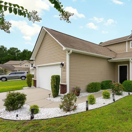 Buy this 3 bed house on 2646 Great Scott Drive in Myrtle Beach, SC 29579
