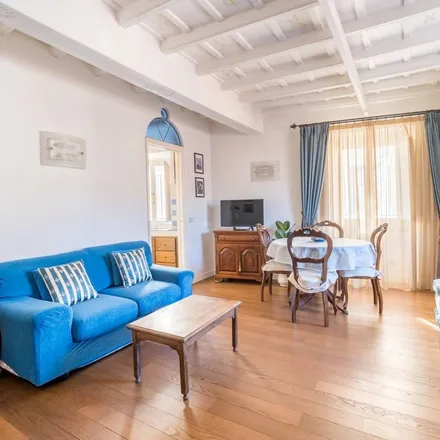 Rent this 2 bed apartment on Vicolo della Campanella in 00193 Rome RM, Italy