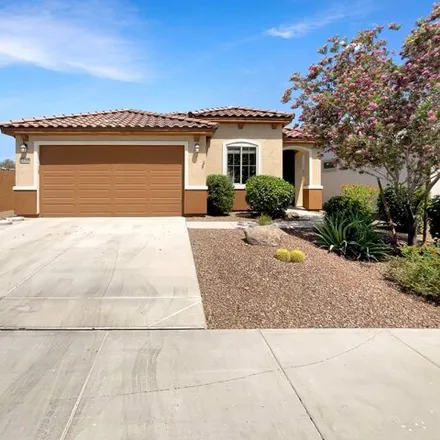 Buy this 2 bed house on 21205 North 267th Drive in Buckeye, AZ 85396