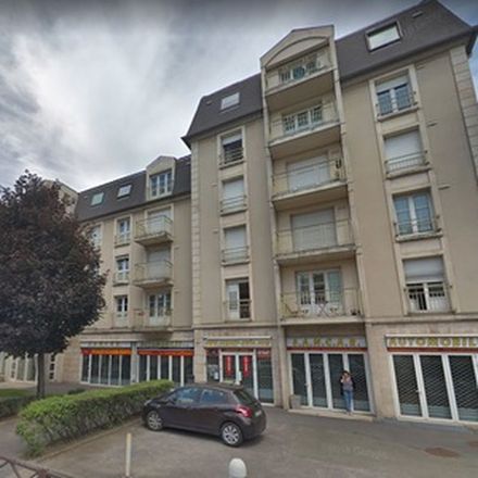 Rent this 1 bed apartment on Résidence Saint-Exupéry in Boulevard Gambetta, 78300 Poissy