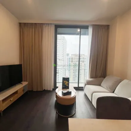 Image 3 - 61/4-5, Soi Thong Lo 1, Vadhana District, Bangkok 10110, Thailand - Apartment for rent