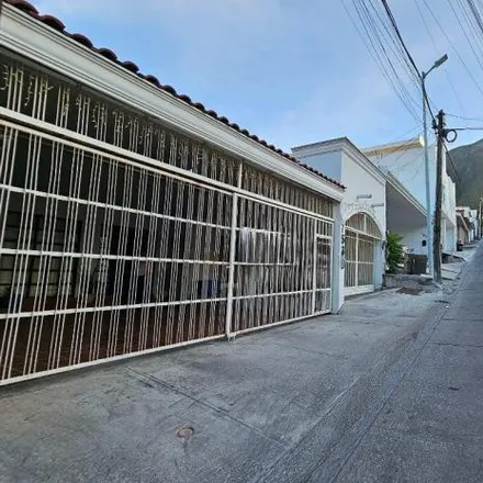 Buy this 4 bed house on Calle Cumbres Sur in Cumbres Elite, 64349 Monterrey