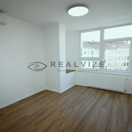 Image 8 - Exasoft, Žižkova tř., 372 15 České Budějovice, Czechia - Apartment for rent