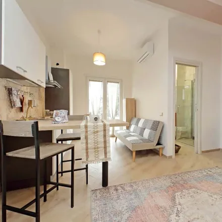 Image 8 - Via Icilio Bacci, 00143 Rome RM, Italy - Apartment for rent