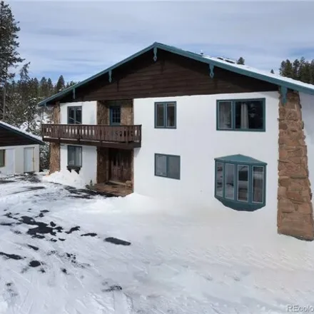 Buy this 13 bed house on 319 County Road 804 in Grand County, CO 80442
