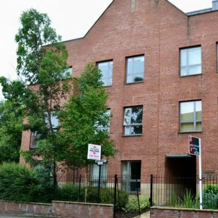 Rent this 2 bed room on Cibo in 26 Green Lane, Wilmslow