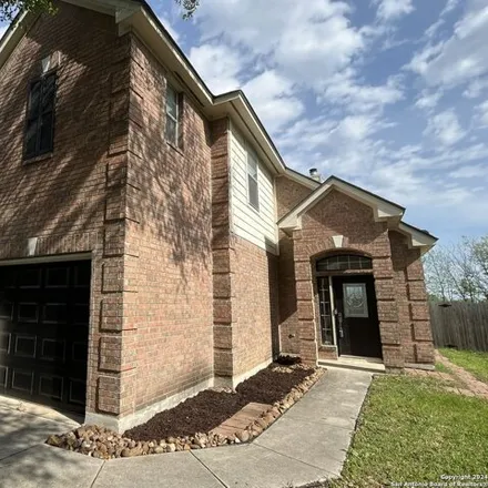 Image 2 - 300 Spring Meadow, New Braunfels, TX 78130, USA - House for sale