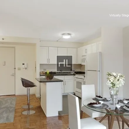 Rent this 2 bed apartment on 260 Myrtle Avenue in New York, NY 11201