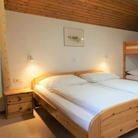 Rent this 2 bed apartment on Ludescherberg in 6713 Gemeinde Ludesch, Austria
