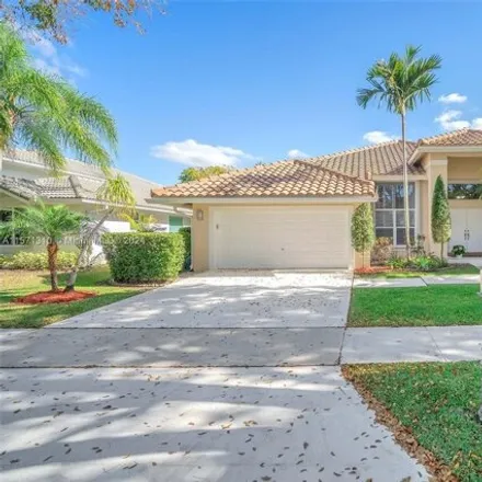 Image 3 - 985 Spoonbill Circle, Weston, FL 33326, USA - House for sale
