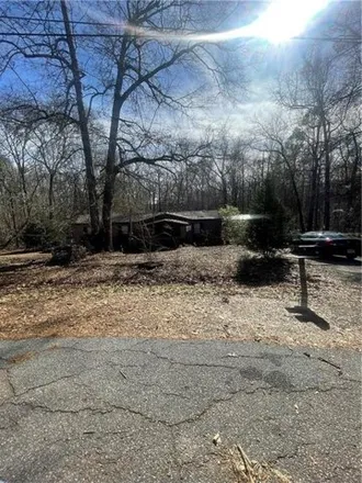 Buy this studio apartment on 57 Setter Drive in Russell County, AL 36869