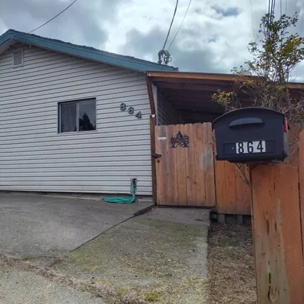 Buy this 3 bed house on 884 Maple Lane in Garberville, Humboldt County