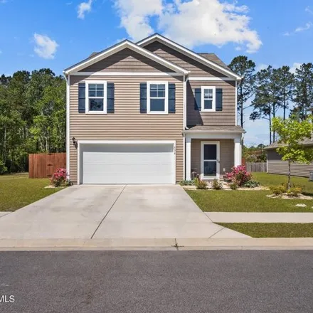 Buy this 4 bed house on Folkstone Road in Onslow County, NC 28445