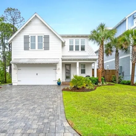Buy this 5 bed house on 46 Lakeland Drive in Seascape, Miramar Beach