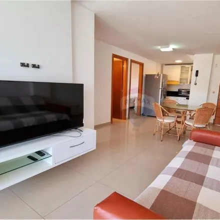 Buy this 2 bed apartment on Rua Pastor Rodolfo Beutemuller in Ponta Negra, Natal - RN