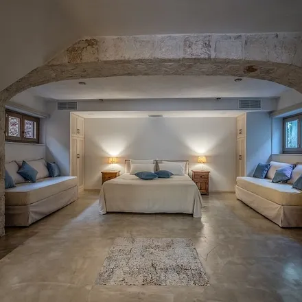 Rent this 4 bed house on Zakynthos in Zakynthos Regional Unit, Greece