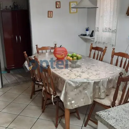 Buy this 4 bed house on Rua General Góes Monteiro in Vila Scarpelli, Santo André - SP