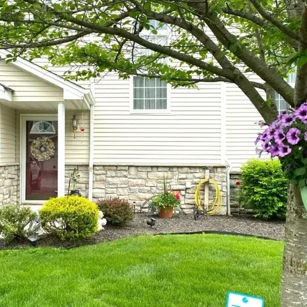 Buy this 2 bed townhouse on 13 Stonehill Road in Hardyston Township, NJ 07419