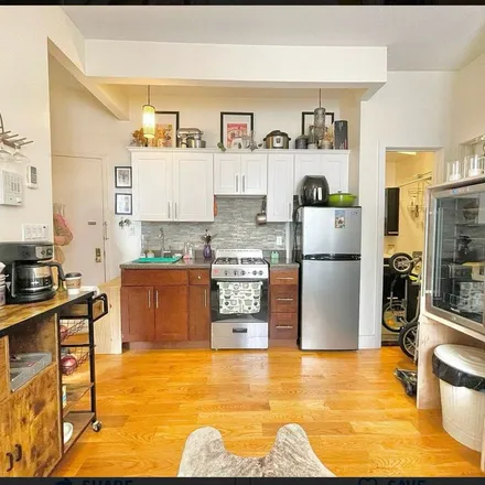 Image 2 - 132 Putnam Avenue, New York, NY 11216, USA - Apartment for rent