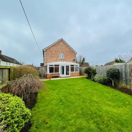 Image 2 - The Pound, Bromham, SN15 2HF, United Kingdom - House for sale