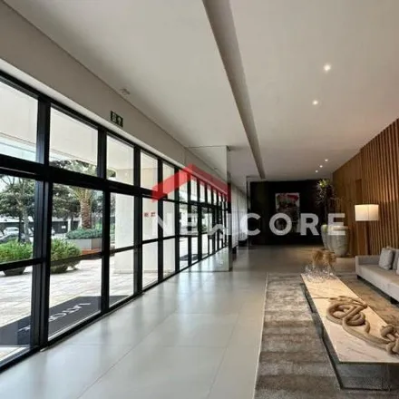Buy this 4 bed apartment on Avenida Doutor Adhemar Pereira de Barros in Tucanos, Londrina - PR