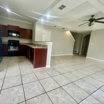 Image 8 - 4959 Appleseed Court, San Antonio, TX 78238, USA - Townhouse for sale