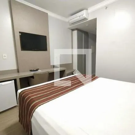 Buy this 1 bed apartment on Beagá Convention Expominas in Avenida Amazonas 5110, Nova Suíça