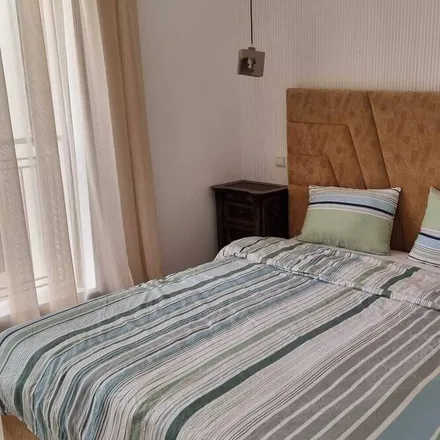 Rent this 1 bed apartment on Nouaceur in Pachalik de Nouaceur باشوية النواصر, Morocco