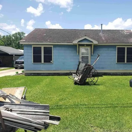 Buy this 2 bed house on 234 Wilson Street in Raceland, Lafourche Parish