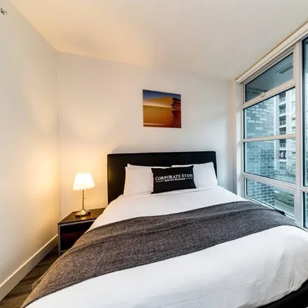 Image 3 - Yaletown, Vancouver, BC V6Z 0E3, Canada - Apartment for rent
