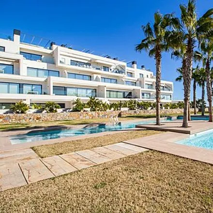 Buy this 3 bed apartment on Orihuela in Valencian Community, Spain