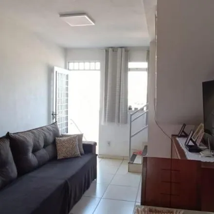 Buy this 2 bed house on Rua Capitólio in Nacional, Contagem - MG