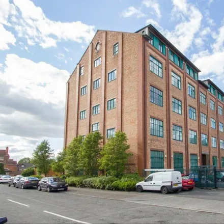Rent this 2 bed apartment on Edgbaston Road East in Balsall Heath, B12 9QL